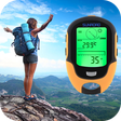 Elevation Altitude Altimeter