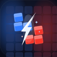 أيقونة البرنامج: Block Blast Duel: 1v1 Bat…