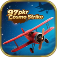 Иконка программы: 97pkr Cosmo Strike