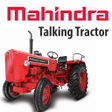 Programikonen: Mahindra Talking Tractor