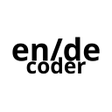 Programikonen: en/de coder