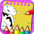 Game Shin Chan Coloring Book
