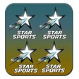 أيقونة البرنامج: Star Sports official