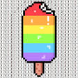 أيقونة البرنامج: Pixel Paint: Color By Num…