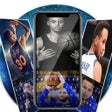 أيقونة البرنامج: Stephen Curry Keyboard