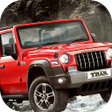 Programikonen: Mahindra Wallpapers