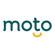 أيقونة البرنامج: Moto