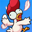程序图标：Cluck Avengers - Idle RPG