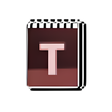 Icon of program: TextMaker Viewer