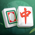 Иконка программы: Zen Mahjong Daily-Match P…