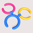 プログラムのアイコン：Ring Rotation Rescue