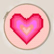 Programikonen: Cross Stitch Coloring Gam…