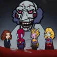 程序图标：Haunted League