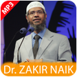 Programikonen: Dr. Zakir Naik