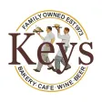 Keys Cafe  Bakery