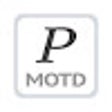 程序图标：Pragmatic message of the …