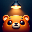 プログラムのアイコン：English Annotated Flashca…