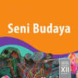 Biểu tượng của chương trình: Seni Budaya 12 Semester 2…