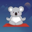 Programın simgesi: Meditation for Kids