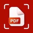 Symbol des Programms: PDF Scanner: Scan Photo t…