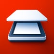Иконка программы: PDF Scanner: Scan Photo t…