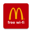 Ícone do programa: McDonald's CT Wi-Fi