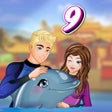 Programikonen: My Dolphin Show 9