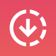 أيقونة البرنامج: PinGrab-Pinterest Video S…