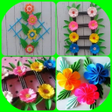 Programikonen: wall decoration design