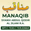 Manaqib Syeh Abd Qodir Lengkap