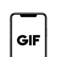 プログラムのアイコン：GIF Live Wallpaper