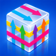 Programikonen: Arrow 3D: Color Escape