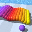 Icon of program: Canvas Run