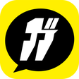 Icon of program: ガンガンONLINE スクエニのオリジナル漫画を毎…
