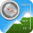 Altimeter- Measure Elevation