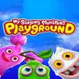 أيقونة البرنامج: My Singing Monsters Playg…