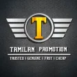 Tamilan Promotion