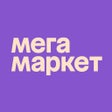 Иконка программы: goods - настоящий маркетп…