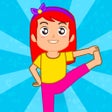 Kids Exercise : Kids Workout