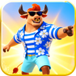 أيقونة البرنامج: Tempest Arsenal