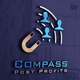 프로그램 아이콘: Compass Post Profits