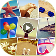 程序图标：Photo to Video Converter