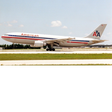 Icon of program: American Airlines Flight …