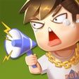Programikonen: 王大棰当村长