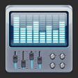 Ikon program: Groove Mixer  Music Beat …