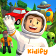 Иконка программы: Kidify Dash