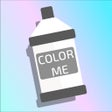Icoon van programma: Color On Me