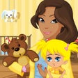 プログラムのアイコン：Super Babysitter - Baby C…