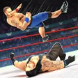 プログラムのアイコン：Wrestling Fighting Game