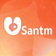 프로그램 아이콘: Santm - Discover Chat